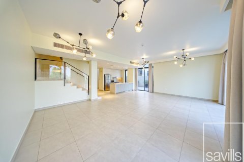 Вилла с 4 спальнями в Club Villas at Dubai Hills, ОАЭ №205934 3