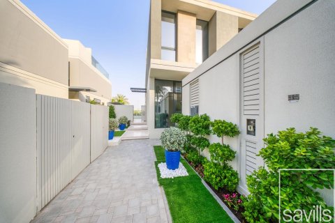 Вилла с 4 спальнями в Club Villas at Dubai Hills, ОАЭ №205934 8
