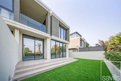 Вилла с 4 спальнями в Club Villas at Dubai Hills, ОАЭ №205934 20