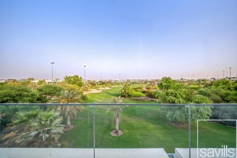 Вилла с 4 спальнями в Club Villas at Dubai Hills, ОАЭ №205934 9