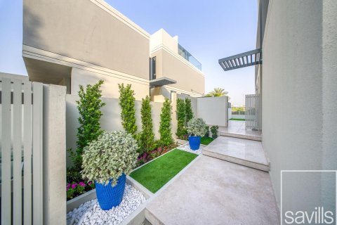 Вилла с 4 спальнями в Club Villas at Dubai Hills, ОАЭ №205934 7