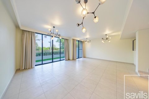 Вилла с 4 спальнями в Club Villas at Dubai Hills, ОАЭ №205934 6