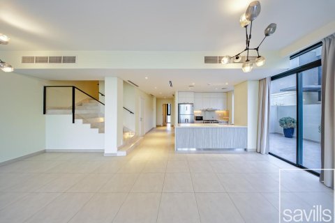 Вилла с 4 спальнями в Club Villas at Dubai Hills, ОАЭ №205934 4