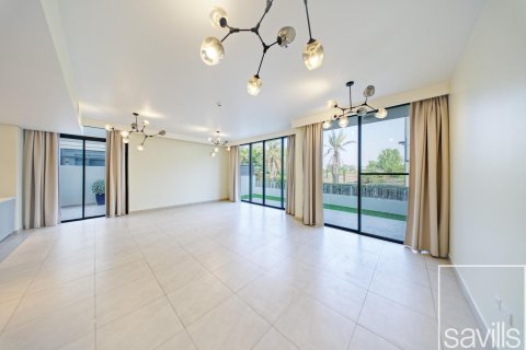 Вилла с 4 спальнями в Club Villas at Dubai Hills, ОАЭ №205934 5