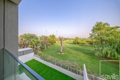 Вилла с 4 спальнями в Club Villas at Dubai Hills, ОАЭ №205934 21
