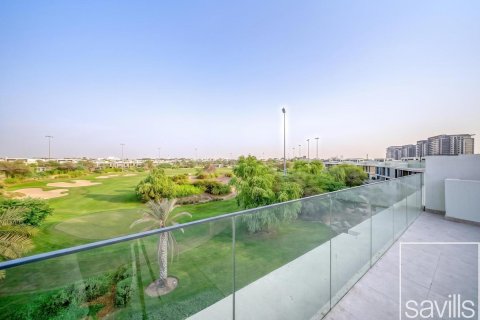 Вилла с 4 спальнями в Club Villas at Dubai Hills, ОАЭ №205934 10