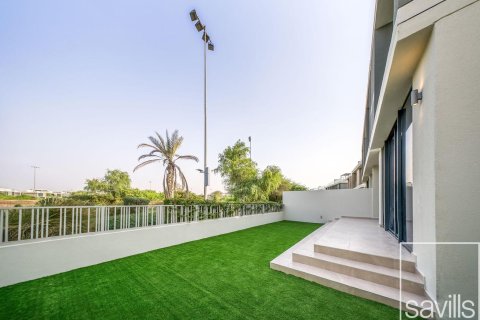 Вилла с 4 спальнями в Club Villas at Dubai Hills, ОАЭ №205934 22