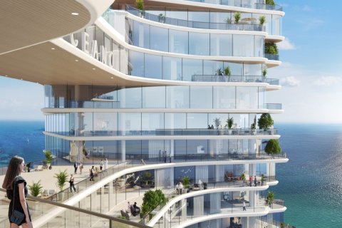 1 bedroom Apartment in Ras Al Khaimah, UAE No. 183954 11