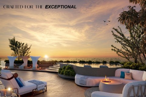 1 bedroom Apartment in Ras Al Khaimah, UAE No. 183954 14