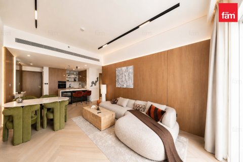 Appartement de 2 chambres à Dubai Harbour, UAE No. 125181 4
