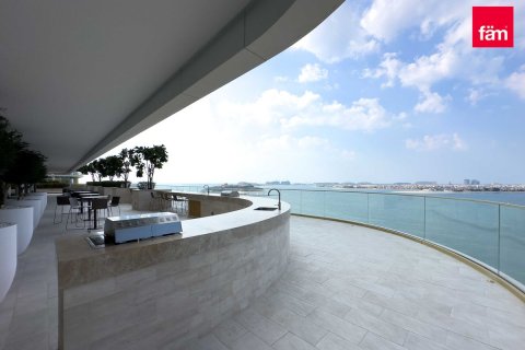 Appartement de 2 chambres à Dubai Harbour, UAE No. 125181
