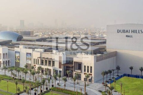 3 غرف نوم شقة في دبي هيلز استيت, الإمارات العربية المتحدة رقم 112769 4