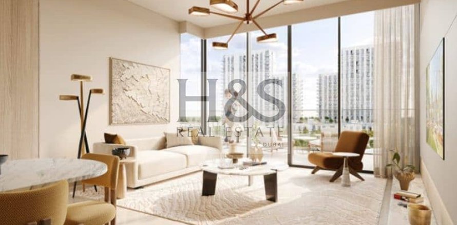 3 غرف نوم شقة في دبي هيلز استيت, الإمارات العربية المتحدة رقم 112769