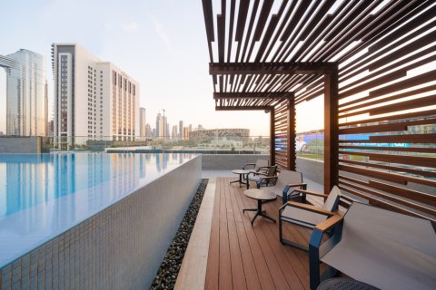 2 bedrooms Apartment in Al Satwa, UAE No. 213045 13