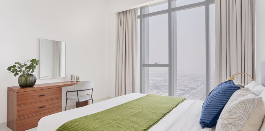 2 bedrooms Apartment in Al Satwa, UAE No. 213045