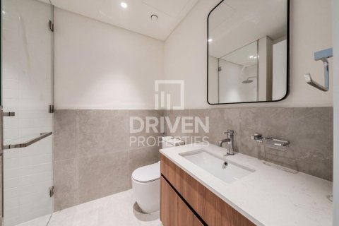 Квартира студия в Jumeirah Village Triangle, ОАЭ №211790 8