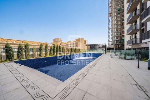 Квартира студия в Jumeirah Village Triangle, ОАЭ №211790 10