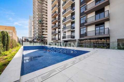 Квартира студия в Jumeirah Village Triangle, ОАЭ №211790 11