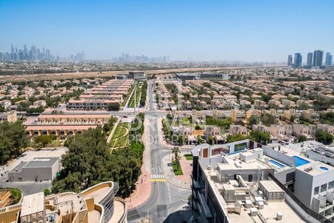 Квартира студия в Jumeirah Village Triangle, ОАЭ №211790 2