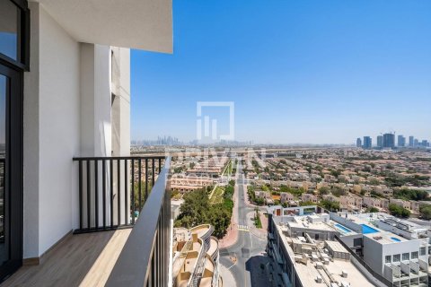 Квартира студия в Jumeirah Village Triangle, ОАЭ №211790 9