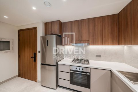 Квартира студия в Jumeirah Village Triangle, ОАЭ №211790 4