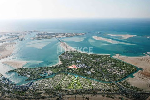 Villa de 4 chambres à Abu Dhabi, UAE No. 183196 8