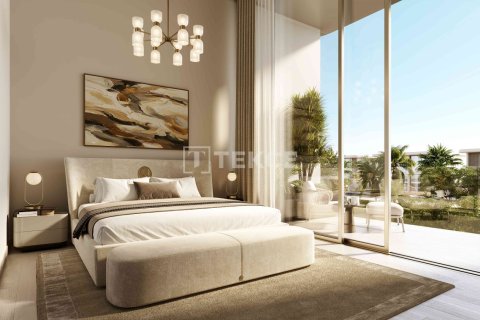 Villa de 4 chambres à Abu Dhabi, UAE No. 183196 26