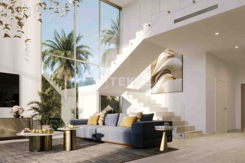 Villa de 4 chambres à Abu Dhabi, UAE No. 183196 20