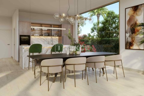 Villa de 4 chambres à Abu Dhabi, UAE No. 183196 23