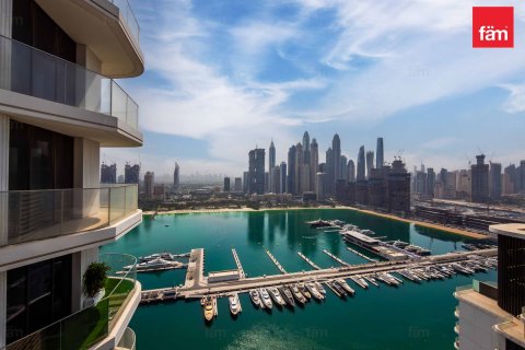 Appartement de 2 chambres à Dubai Harbour, UAE No. 222270