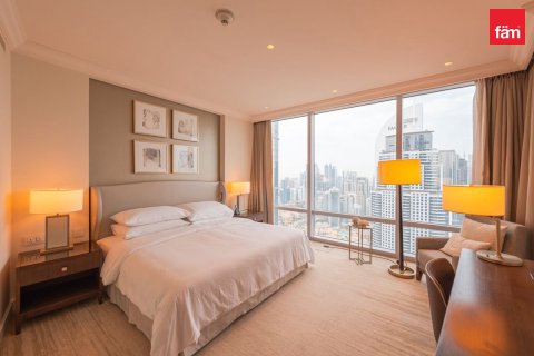 3 غرف نوم شقة في وسط مدينة دبي, الإمارات العربية المتحدة رقم 207713