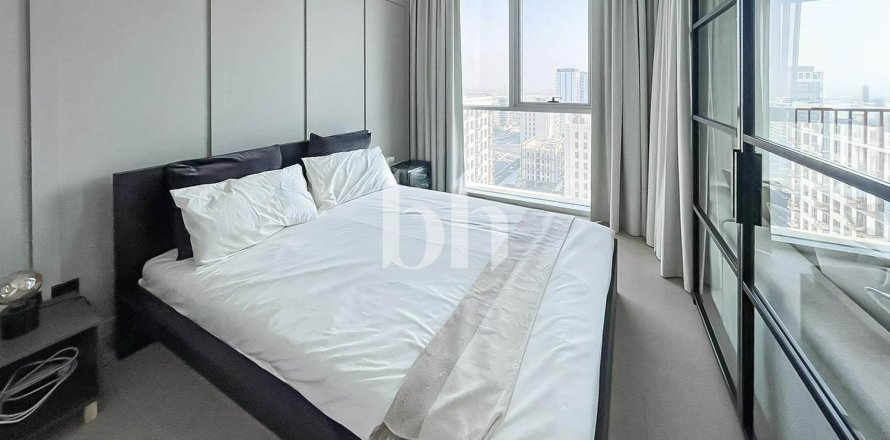Apartment de 2 dormitorios en Dubai Hills Estate, UAE No. 215430