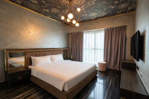 Apartment de 3 dormitorios en Jumeirah Lake Towers, UAE No. 202326 6