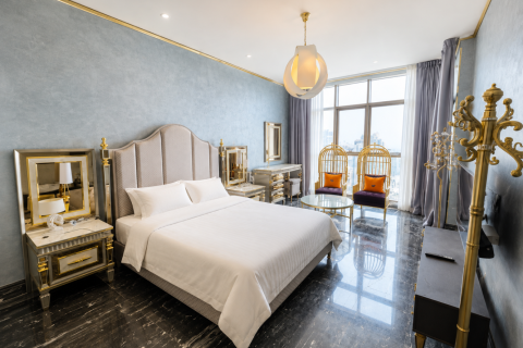 Apartment de 3 dormitorios en Jumeirah Lake Towers, UAE No. 202326 9