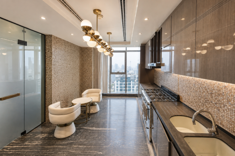 Apartment de 3 dormitorios en Jumeirah Lake Towers, UAE No. 202326 5