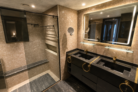 Apartment de 3 dormitorios en Jumeirah Lake Towers, UAE No. 202326 8