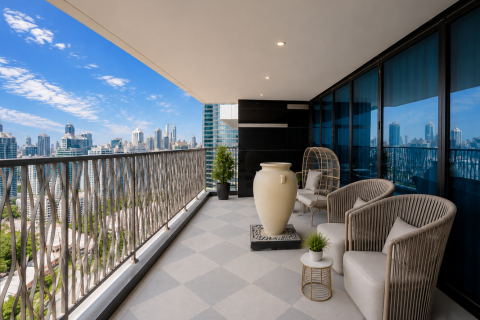 Apartment de 3 dormitorios en Jumeirah Lake Towers, UAE No. 202326 4