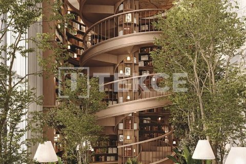 Квартира с 3 спальнями в Dubai Land, ОАЭ №208445 11