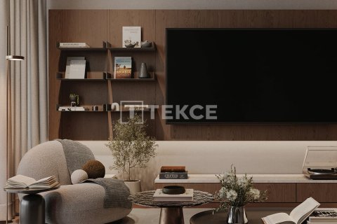 Квартира с 3 спальнями в Dubai Land, ОАЭ №208445 18