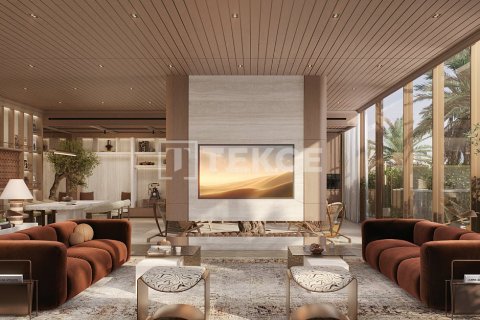 Квартира с 3 спальнями в Dubai Land, ОАЭ №208445 15