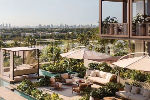 Квартира с 3 спальнями в Dubai Land, ОАЭ №208445 6