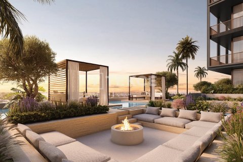 Квартира с 3 спальнями в Dubai Land, ОАЭ №208445 9