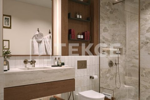 Квартира с 3 спальнями в Dubai Land, ОАЭ №208445 24