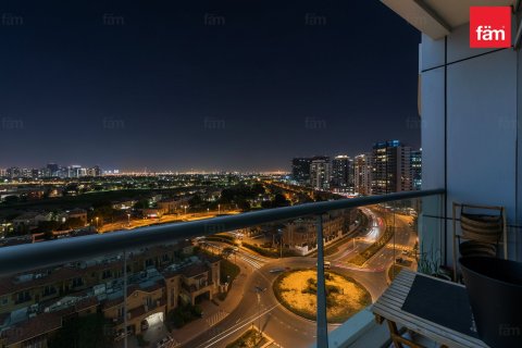 Квартира с 1 спальней в Dubai Sports City, ОАЭ №216655 19