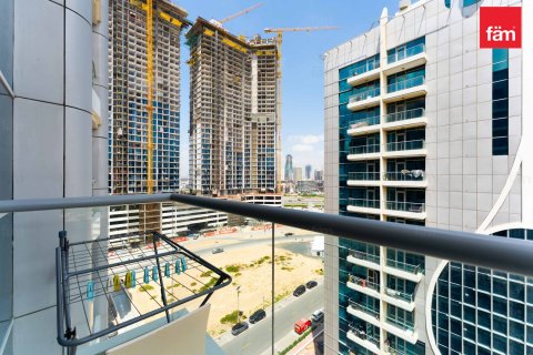 Квартира с 1 спальней в Dubai Sports City, ОАЭ №216655 14