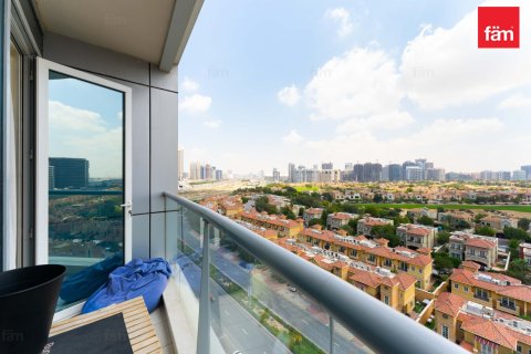Квартира с 1 спальней в Dubai Sports City, ОАЭ №216655 15