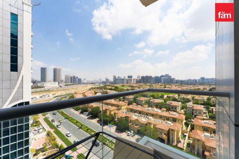 Квартира с 1 спальней в Dubai Sports City, ОАЭ №216655