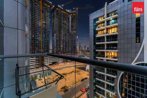 Квартира с 1 спальней в Dubai Sports City, ОАЭ №216655 17