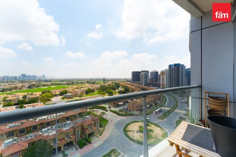 Квартира с 1 спальней в Dubai Sports City, ОАЭ №216655 16