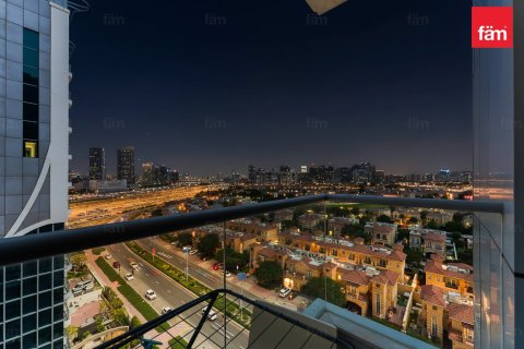 Квартира с 1 спальней в Dubai Sports City, ОАЭ №216655 18